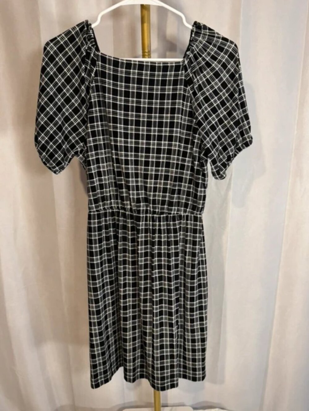 LOFT Midi-dresses - Picture 2 of 2